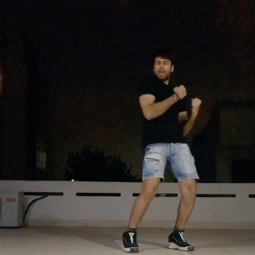 Ritvik Arora | Here’s a fun video on a rather funny song to lighten up your mood and brighten up your day 🙌🏻 #skechers #nightmode #dusk | Instagram