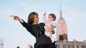 Baby Boom Stream Gratuit en Français