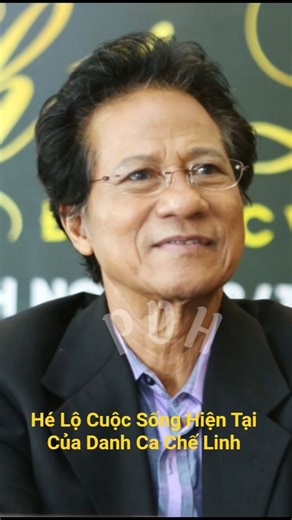 Danh Ca Chế Linh: Giọng Ca Huyền Thoại Một Thời Không Thể Thay Thế!
