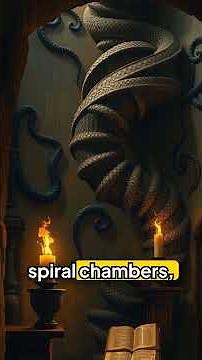 The Serpentine Society: Secrets of the Hidden Circle | Danielle's Knowledge Base | Secret Society