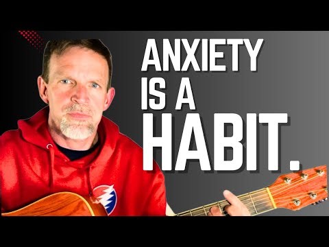 Break the Anxiety Loop & The Fear of Screwing Up with SUGAREE CHORDS