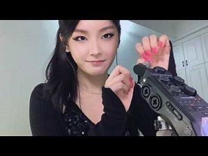 ASMR | Best Tingly Sounds of Random Cute Things & Mouth Sounds