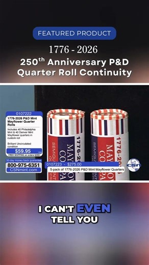 Nobody Knows About These Coins… Yet