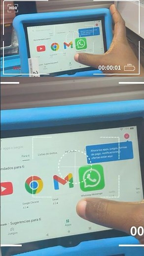 Install Google Play Store on Amazon Fire, all models #smartphone #tips #youtube #shots