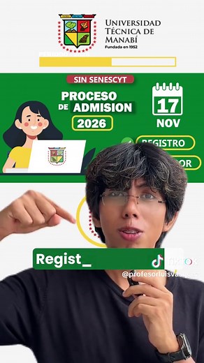 Examen de Admisión UTM 2026: Inscripciones y Carreras