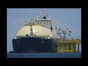 How is natural gas turned into liquid? What is LNG and why is it important for global energy?