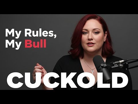 How Does a Woman Choose Her "Bull"?