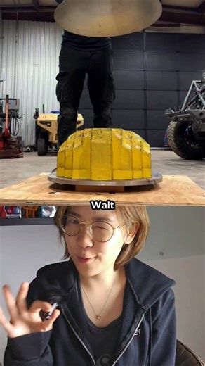 vt.physics on Instagram: "The Secret Power of Eddy Currents Revealed! Eddy current braking is a fascinating application of electromagnetic principles in which a conductor moving through a magnetic field experiences a resistive force without physical contact. When a metal object, such as a train wheel or a rotor, passes through a strong magnetic field, circulating currents (called eddy currents) are induced within the conductor due to Faraday’s law of electromagnetic induction. These currents gen