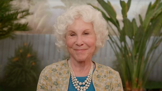 Barbie: Who Is Ruth Handler? Rhea Pearlman's Vital And Poignant Cameo Explained - Looper