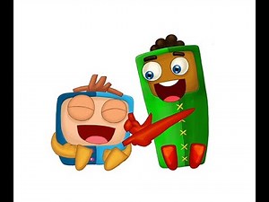 AUTS Acessibilidade Ep. 19 - Cócegas