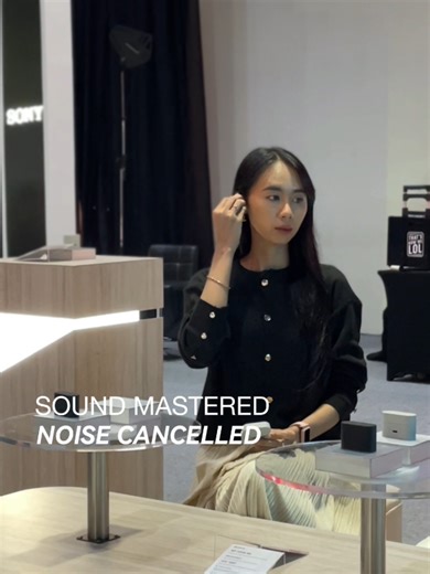 Sony WF-1000XM6: The Ultimate Noise-Canceling Experience