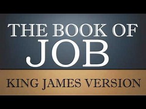 Book of Job - Chapter 2 - KJV Audio Bible