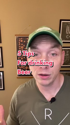 Tips for Enjoying Beer: Get the Most Out of Your Brew