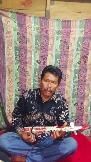 Kecapi Bugis: Alat Musik Tradisional yang Mendunia