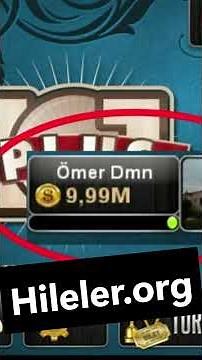 101 Plus Çip Hilesi - Okey Para ve Çip Hilesi APK