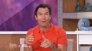 Is it okay for men to check out other women in front of their partner? | The Talk