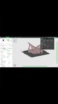 Fundamentals of Supports: A Beginners Guide #3dprinting