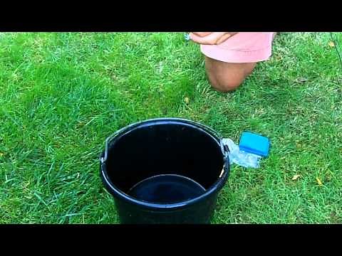 How to apply Beneficial Nematodes - March Biological