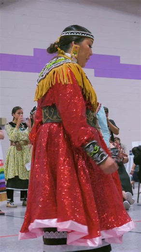Women's & Smoke Dance // Oneida Solidarity Day Oneida Nation of the Thames #oneida #sony #smokedance #womensdance | Halona Media