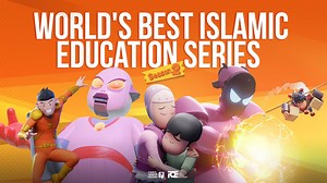 Entire Season 2 of our best series so far: I'M THE BEST MUSLIM Join us on a journey to learn all the traits and characteristics that can make you too THE BEST MUSLIM inshAllah. Become Supporter I'm The Best Muslim: https://www.launchgood.com/imthebestmuslim https://www.buymeacoffee.com/IMTHEBESTMUSLIM Watch the Complete Series of I'm The Best Muslim so far: https://bit.ly/imthebestmuslim Watch I'm The Best Muslim Short Stories: https://bit.ly/imtbmshort #ImTheBestMuslim #FreeQuranEducation #TheM