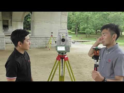 ライカ TS16 Imaging Webinar