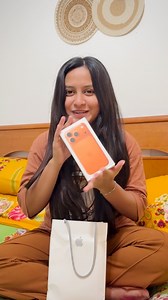 113K views · 2.2K reactions | iPhone 17 pro Unboxing  | Sanjida Sanj | Facebook