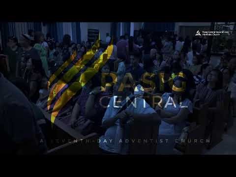 Sabbath Worship - March 7, 2026