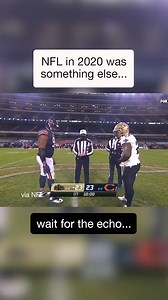 3.3M views · 10K reactions | 2020 was a different time | NFL on CBS | Facebook