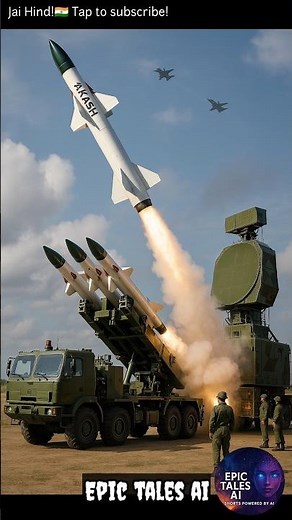 Akash Missile System/India Air Defence Systems/akash air defence system/ #indianarmy/ #india #short