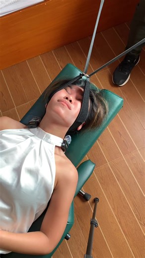 Assessment, Relaxation, adjustment, relief! #fyp #tiktok #virals #chiropractortiktok #osteopathy #bonealignment