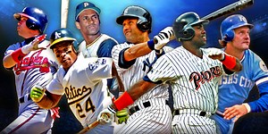 Every team's leader in games played