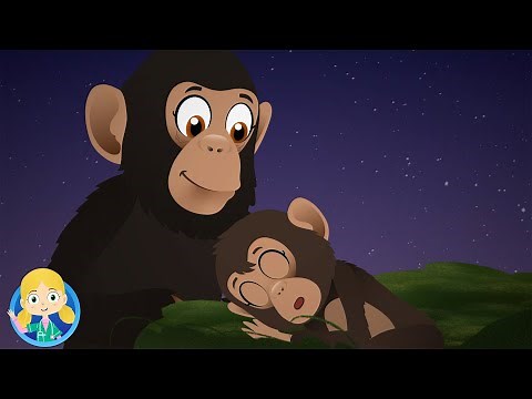 Sleep Tight Song | Doctor Poppy's Pet Rescue | Animals For Kids | Cartoon Animals