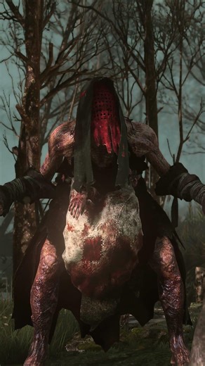 WHY DID YOU CHANGE YOUR CHARACTER❓ #shorts #thewitcher #wiedźmin #mods #gaming #gameplay