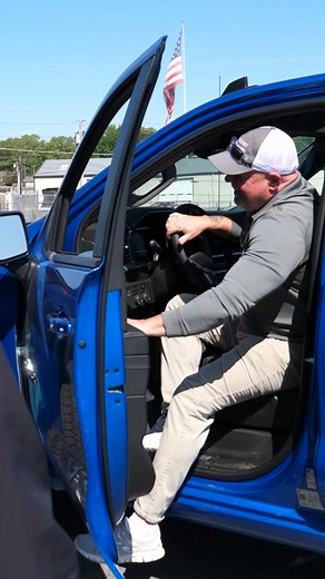 Is the new 2.7 TurboMax the next big thing in General Motors powerplants? #gwatney #chevrolet #silverado #trucks #blackoutcharger #arkansasstatepolice