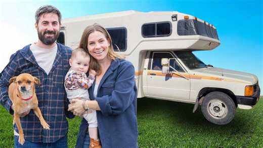 The Truth About Why We’re Selling Our Van