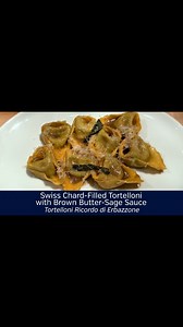 2.6K views · 68 reactions | JPF Member Thursday: Chef Stefano Secchi...