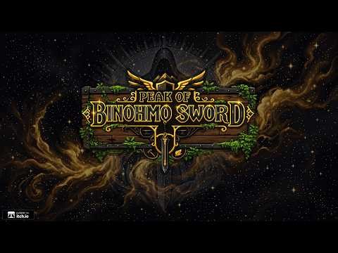 Peak Of Binohmo Sword - Incremental Clicker Game