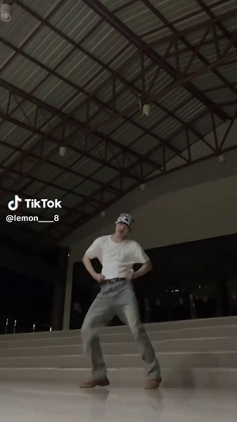 GOT the Beat: Step Back Dance Performance