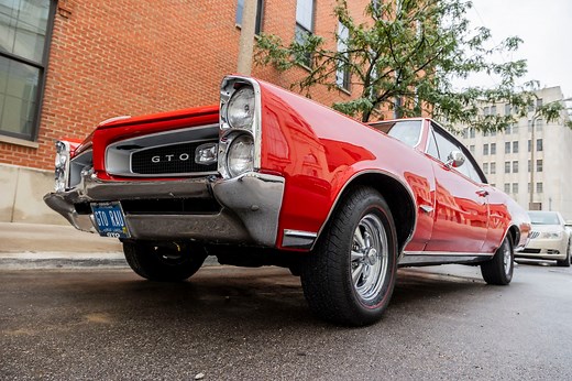 What to expect at Back to the Bricks Tune-Up Week 2025