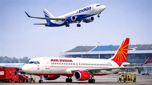 IndiGo, Air India, SpiceJet oppose govt's free seat directive, warn of fare hikes