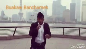 10K views · 295 reactions | Legend of MuayThai Buakaw Banchamek | SUPER MUAY THAI | Facebook