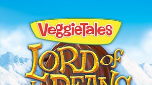 VeggieTales: Lord of the Beans - Apple TV