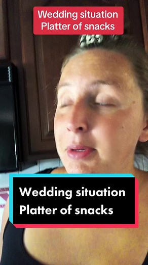 No we cant just “whip” you up something lmao #weddingsituation #weddingstory #weddingstorytime #storywedding #storytimewedding #weddingguest #situationwedding #weddingvendor #weddinghumor #weddinglol #weddinglaugh #weddingplanning #weddingplanner #2023bride #2024bride #weddingtiktok