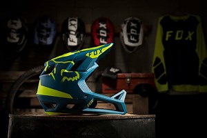 49K views · 911 reactions | RIDE WIDE OPEN - Introducing the Fox...