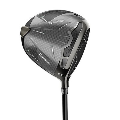 TaylorMade Qi35 MAX 12* Driver Regular Graph Fujikura Speeder NX TCS 50 Mint | eBay