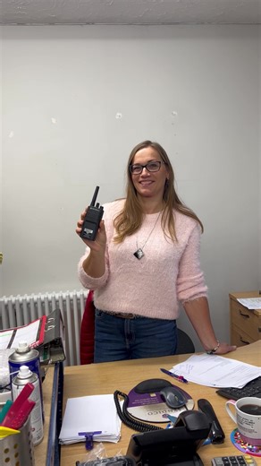 Exploring Two Way Radios for Effective Communication