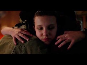 Stranger Things Season 2 Final Episode - Mike & Eleven Reunite