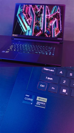 There is no other way to say this - the most powerful gaming laptop in the world is here! The powerful 13th Generation Intel Core i9 and NVIDIA GeForce RTX 4090 in this thing will tear through everything you can throw at it. #PredatorGamingMY #PredatorGaming #ItLiesWithin #IntelGaming #Intel #NVIDIA #GeForceRTX #RayTracing #Gaming #GamingLaptop #GamingPC | Predator Gaming