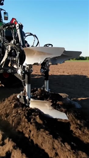 Hydraulic Windows Harvest System #VIRAL #VIRAL #Factory #industrial #usa🇺🇸