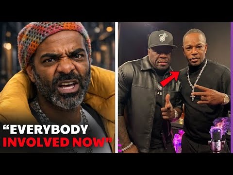 Charleston White EXPLODES on Lil Uzi for Wearing Dresses & Nail Polish!?